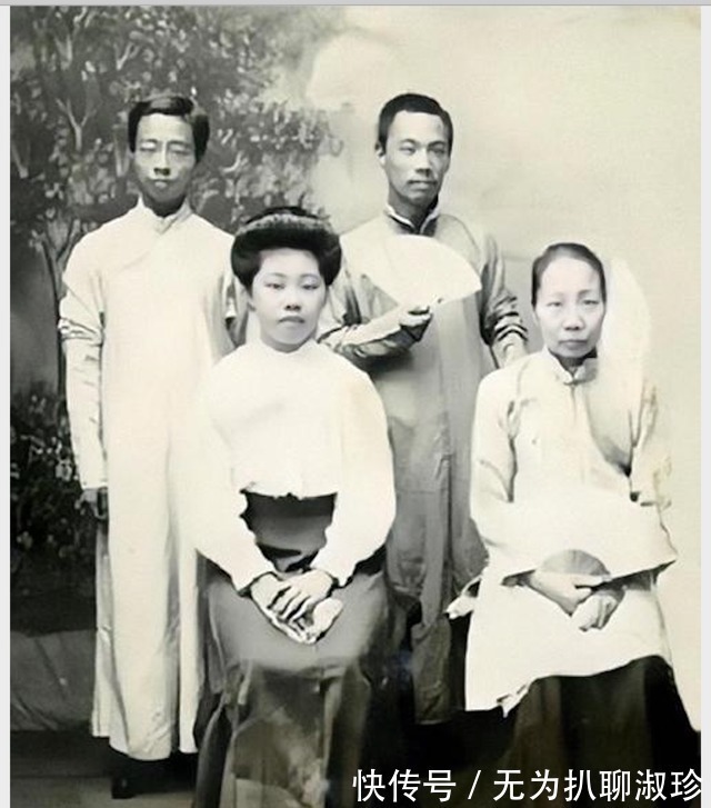 信子&新材料:鲁迅与亲弟为何决裂?“夜半听房”4字,让他蒙冤77年