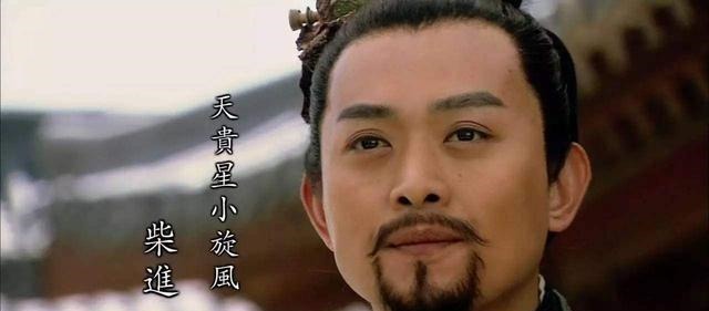 水浒|看水浒为何宋江三次上梁山,最后一次才下定决心落草为寇