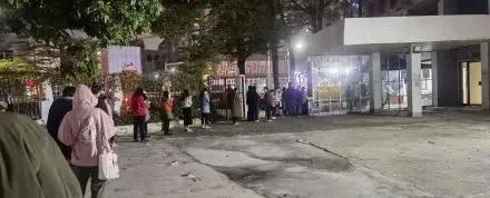 国际邮件互换局|收个快递，健康码变“黄”了？还能快乐地海淘吗？