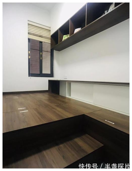 完工|4房2厅装修终于完工了,超支了25万多!附上装修清单!