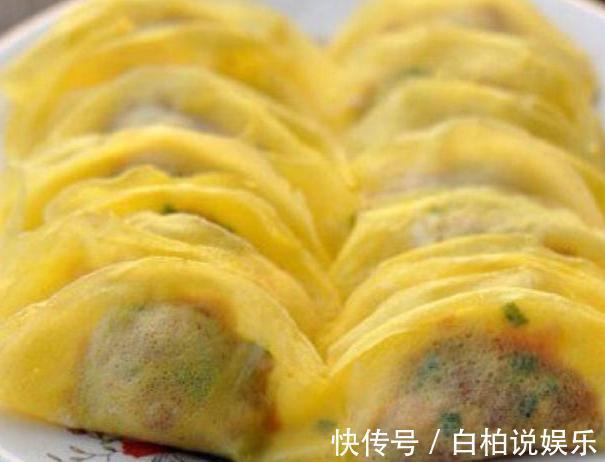 包饺子|奶奶包饺子，不用面粉不用面皮，头次见这么独特的饺子！太营养了