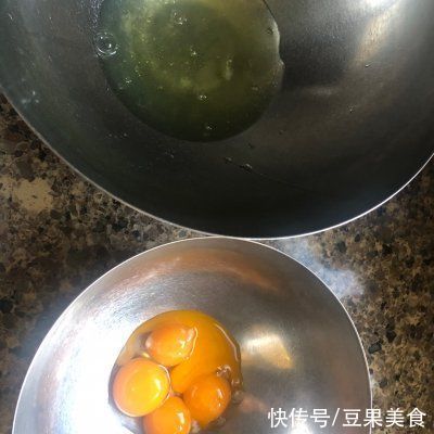 零失败海苔肉松小贝,大厨原来这么好当