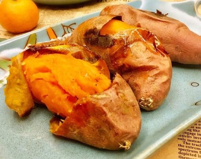 禁忌|常吃红薯身体好,但吃红薯的两个“禁忌”,为了健康了解一下