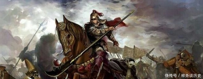 建立|什么原因成就了努尔哈赤?以十三副遗甲起兵,看大金建立史