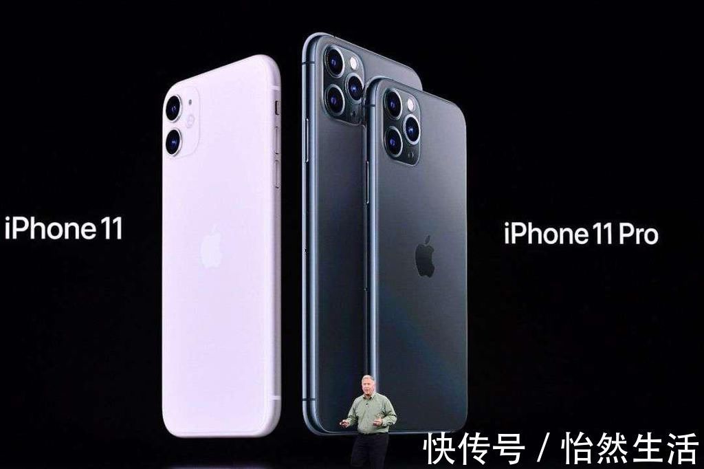 iphone|5G时代，苹果的4G手机还在遭疯抢，苹果比华为强在哪？