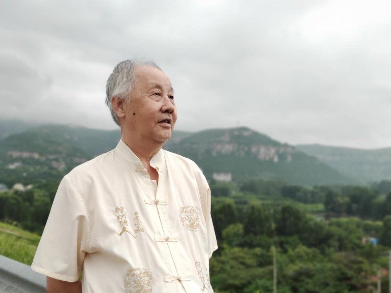 明星|抗癌明星他用好心情“治愈”癌症13年亲朋都怀疑当初是误诊