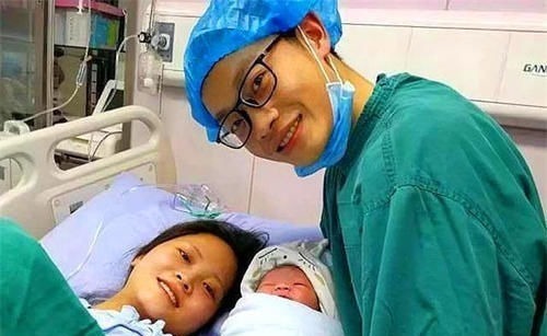 心理准备|生完小孩后,医生如果再次把手伸进产道,可能是在救产妇