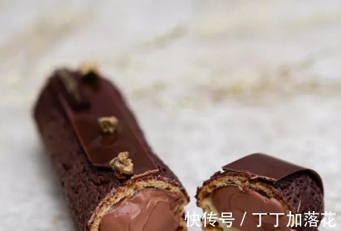 教你如何做巧克力蛋糕!