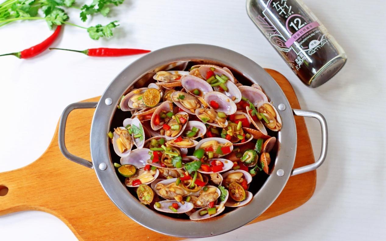 冬至过后不出门也能吃大餐,做法简单,香辣可口,鲜香开胃又下饭
