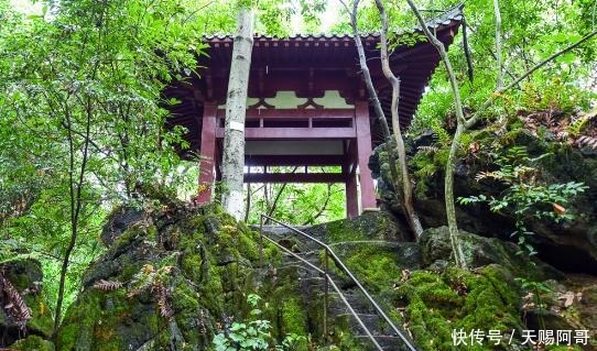 广东“最冷清”的园林，韩愈亲自命名，门票免费却鲜为人知