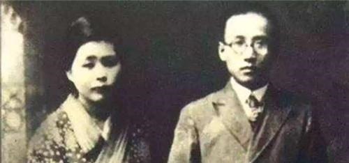 妻子!郭沫若四字骂鲁迅,鲁迅加了一个字回击,道尽了郭沫若的一生