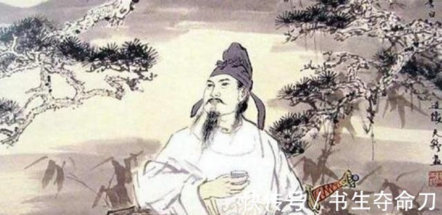 解学士集#古代神童一对联让进士闭口不言!面对一女子的上联,神童沉默了!