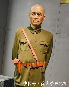 忠勇|他是抗战中最忠勇的人,被冤枉成汉奸,倒在血泊日军全体致敬他