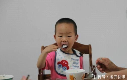 反省|儿科医生这才是“宝宝杀手”，拖垮脾胃娃积食，做的家长要反省