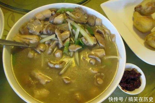 因长成“绿色”而稀罕,产地一斤炒到300元,网友送我都不敢吃