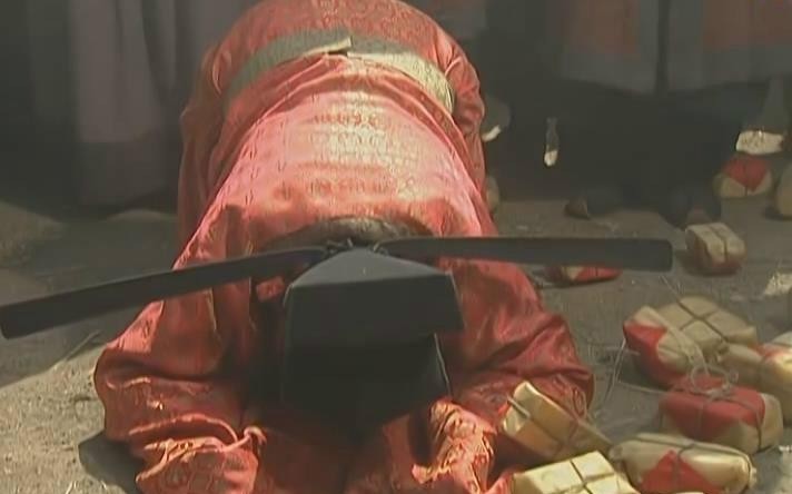 招安|鲁智深武松李逵都不反对:招安本来没有错,错就错在时机没选好?