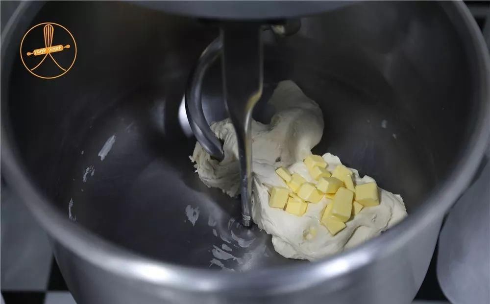 面团|常见面包6大难题的解决对策,我只告诉老粉!