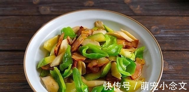 媳妇|五一,弟媳妇下厨做了5菜1汤,精致又美味,网友被馋到流口水