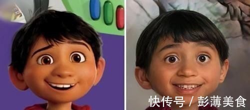 超人特工队|历史和卡通人物如果是现代人,竟然长这样,蒙娜丽莎神还原