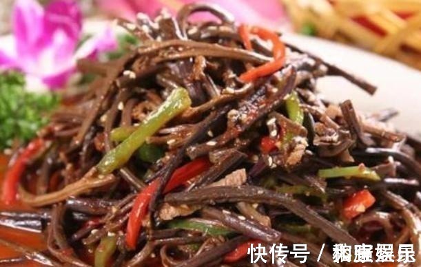 蕨菜|世卫组织:3种蔬菜已被列入伤肝“黑名单”,转告家人,尽量别吃