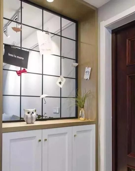 鞋柜|把玄光鞋柜做好,家里可以省出不少空间