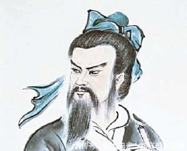 远胜|咏叹秋天的诗文很多,此人却以28个字,远胜唐诗宋词