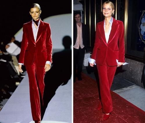 久违的 GUCCI 时装秀，和 Balenciaga 的联名真的来了！