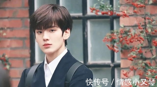 最后一章#《神家里的老小孩》这神仙小说也太好哭了吧