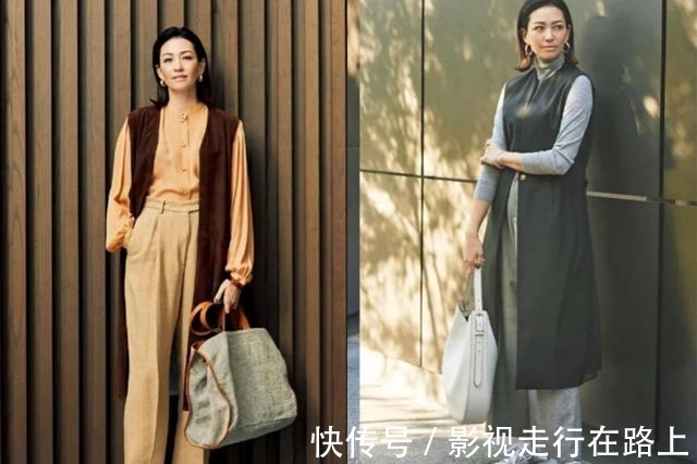 时髦 职场穿搭如何时髦39套经典的“配色指南”送你,照穿准没错!