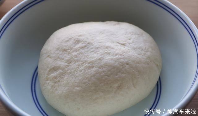 烧饼|自从学会面粉新做法，每周必做1次，比包子馒头好吃，家人爱吃