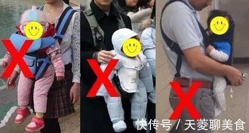 抱抱|小孩聪明是因为抱得好吗?抱孩子这件事关系孩子一生,马虎不得
