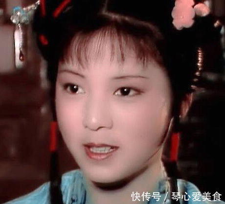 面筋|林黛玉爱吃咸菜,袭人爱喝牛奶,晴雯喜欢吃面筋