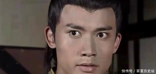 五位帝王奈何不了的猛人,唐高祖只能下诏封王赐姓