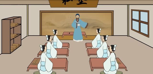  进退有度|鬼谷子：身上有三个不起眼特征的人，非富即贵