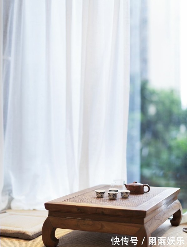 外面的世界|大学教授的新家,果然教授的审美也很高级,全屋都和心灵“契合”