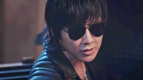  终极|《终极笔记》黑眼镜到底该不该出现？他和吴邪是怎么认识的？