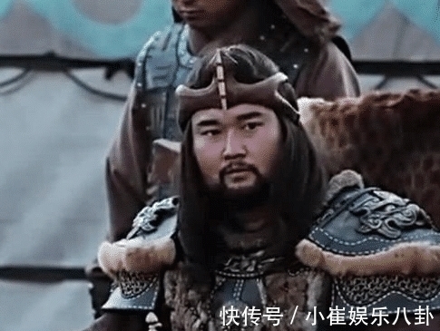 汉位|成吉思汗的孙子旭烈兀,建立伊利汗国后,怎么不回中国竞争汉位?