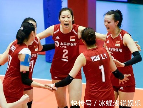 防守|她比朱婷技术更全面!球迷直言:这是中国女排不可多得的人才