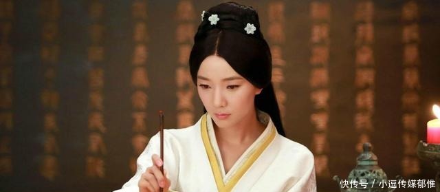 汉高祖|谁说汉高祖爱戚夫人?其实刘邦最爱的人是吕雉,只是后来不敢爱了