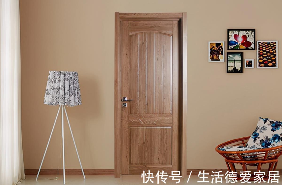 烤漆门|新房装修如何选择木门？记住这些技巧，商家都不敢欺骗你