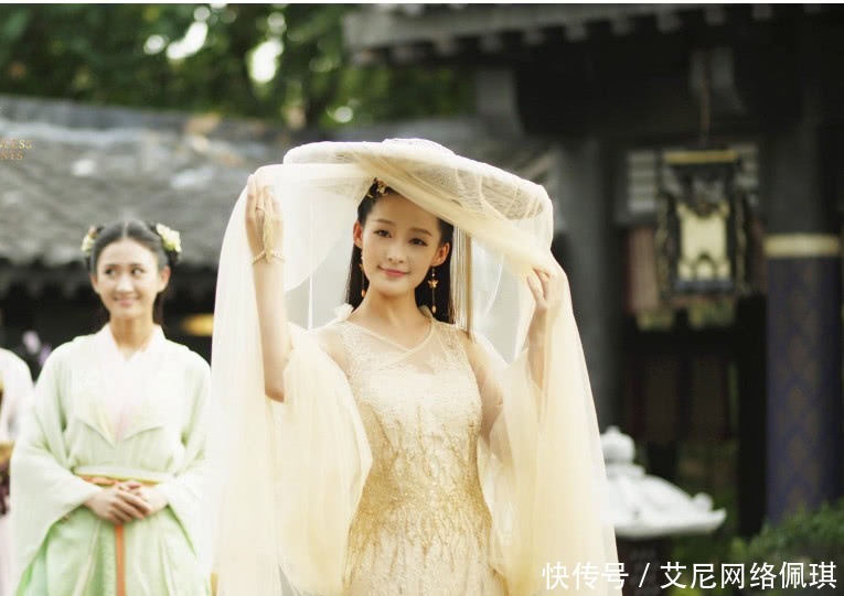 更是|唐朝唯一被尊敬的公主,父母宠上天,却安分守己,和丈夫更是恩爱