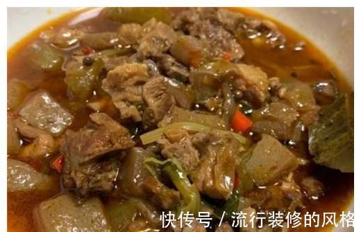 秋燥|鸭肉秋天和它最配,香味浓郁,美味不腻,减肥也可以放心吃!
