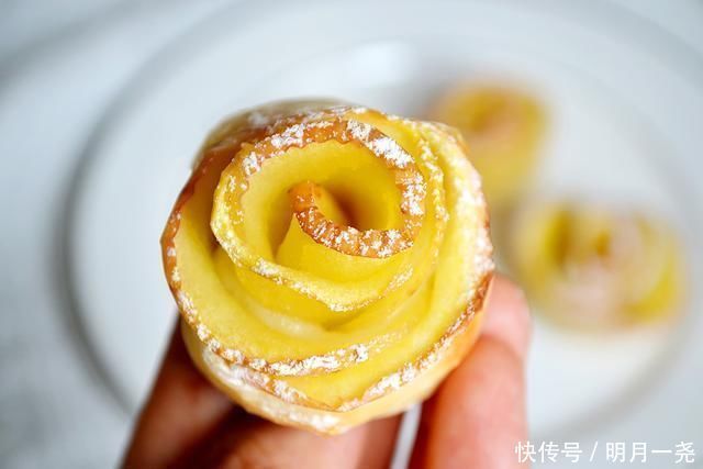 减肉最狠的水果,比香蕉还管用,做成早餐吃,体重悄悄的降