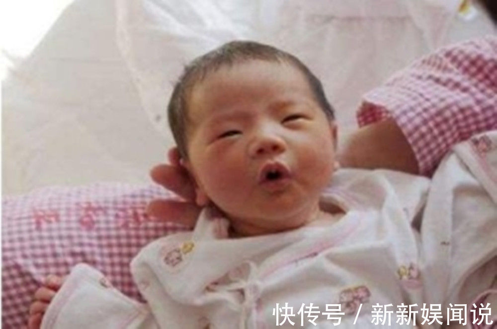 维娘胎里“整容”是什么体验?医生:孕期注意,你的孩子也不会丑