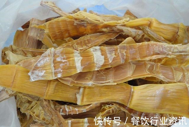 腊肉和“它”是完美搭档，简单一炒就出锅，味道鲜美，好吃又开胃
