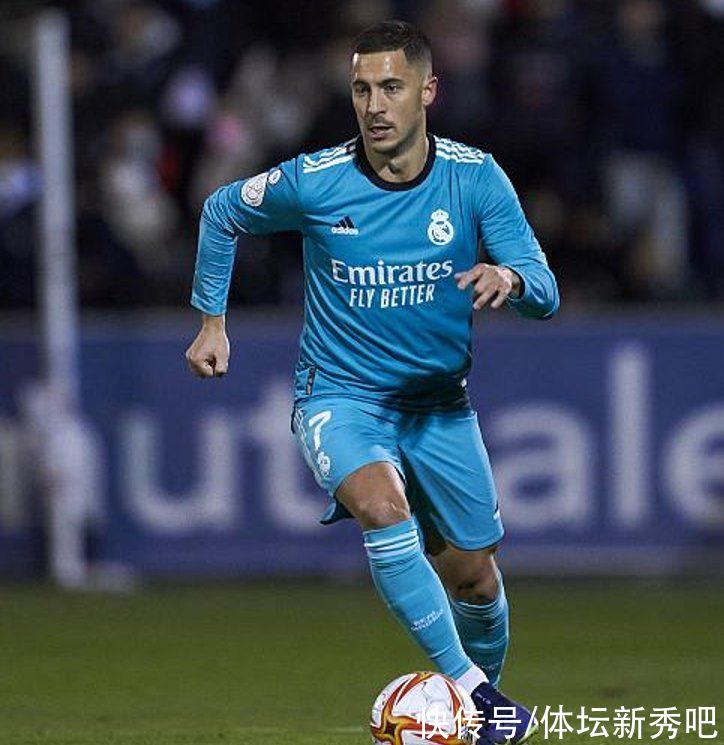 巨星|3-1大胜夜！皇马1.2亿巨星复活，1次助攻+4次关键传球，安帅神了