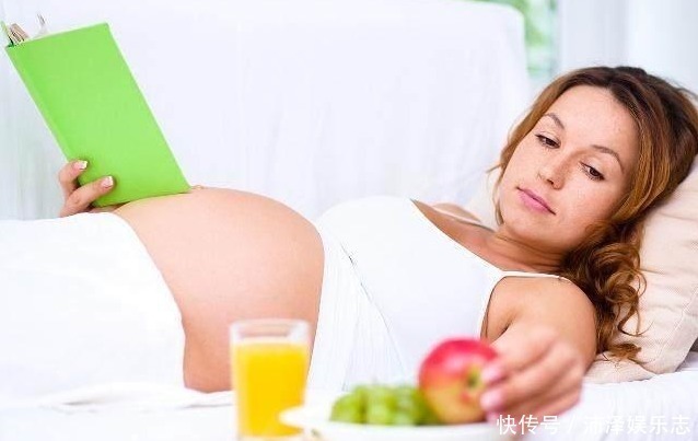孕妇|怀孕后，多数孕妇爱做的3件事，可能导致胎儿“畸形”