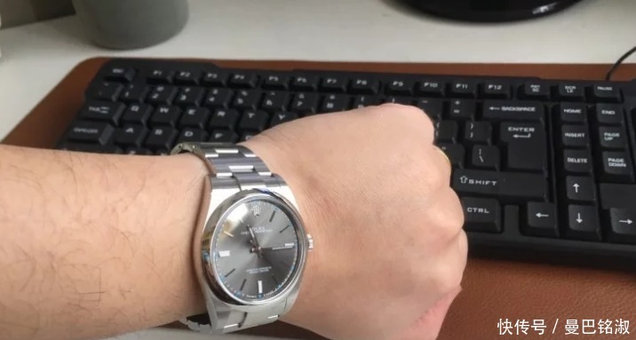 蚝式恒动灰盘|“会捞”总比“白捞”强,第一块劳力士竟然是蚝式恒动灰盘