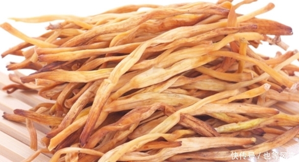 食物|女性50岁之后,多吃3种滋养食物,排毒美白,安神护眼,预防早衰