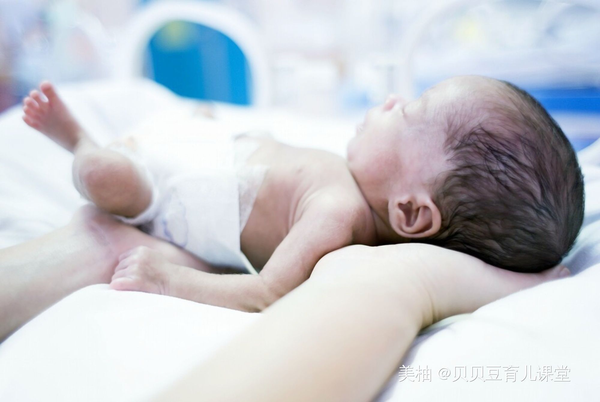 格差|为啥说夜里出生的宝宝“命格差”?并非老人迷信,有科学解释